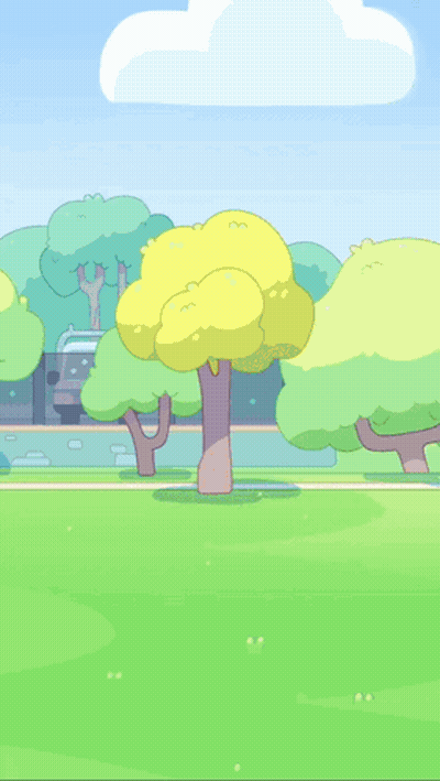 Dachshund In Hat And Sunglasses GIF