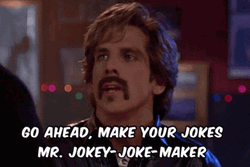 Dad Joke Mr Jokey Ben Stiller GIF