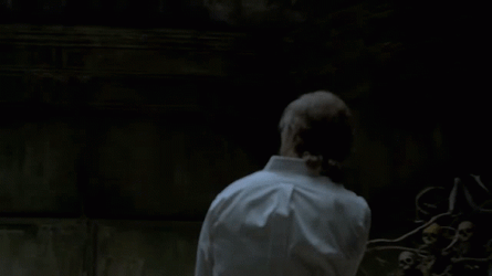 Daddario True Detective Matthew Mcconaugthey Illusions GIF