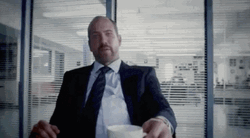 Daddario True Detective Regular Type Dude GIF