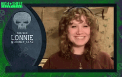 Daddy Chill Leonie Chisenhall GIF