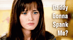 Daddy Gonna Spank Me GIF