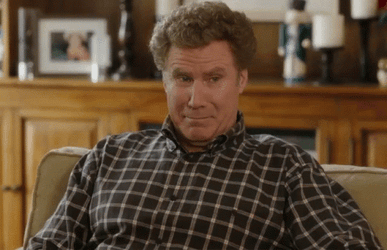 Daddys Home Brad Whitaker Cuz Were Boys GIF