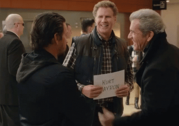 Daddys Home Brad Whitaker Welcome GIF