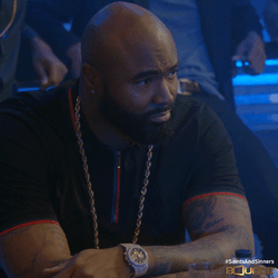 Daddys Home Saints And Sinners Uncle Ray Ray GIF
