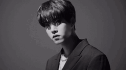 Daeyoul Golden Child Kip Yes GIF