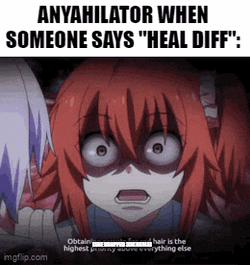 Daffychat Fate GIF