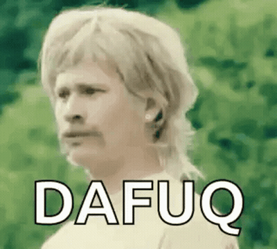 Dafuq Wtf GIF