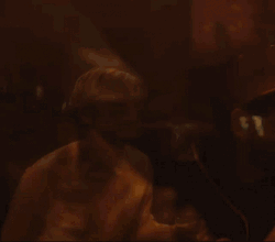 Dahmer Evan Peters Dancing GIF
