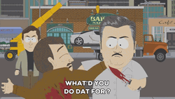 Dahmer South Park Serial Killers Episode GIF