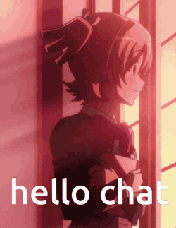 Daiba Nana Nana Daiba GIF