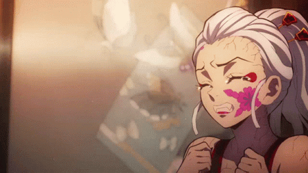 Daki Kimetsu No Yaiba Crying GIF