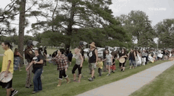 Dakota Access Pipe Line Standing Rock Rise GIF