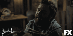 Dale Baskets Being Gagged GIF