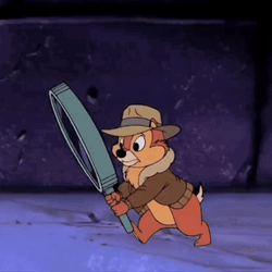 Dale Big Magnifier GIF