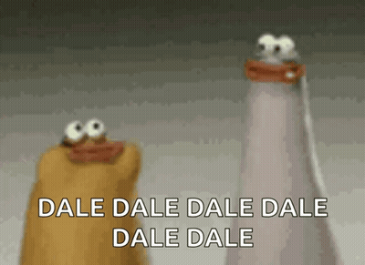 Dale Dale Dale GIF