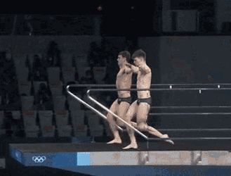 Daleytwt Tom Daley GIF