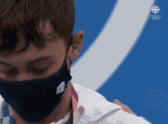 Daleytwt Tom Daley GIF
