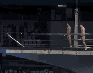 Daleytwt Tom Daley GIF