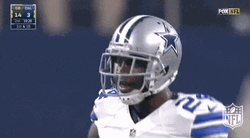 Dallas Cowboy Cmon Man Let's Go GIF