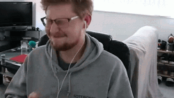 Dammit Agitated Gamer Youtuber GIF