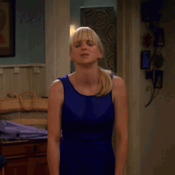 Dammit Angry Anna Faris GIF