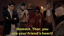Dammit Brandon Scott Jones Friends GIF