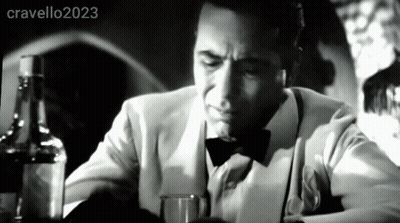 Dammit Humphrey Bogart GIF