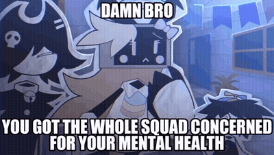 Damn Bro Meme GIF