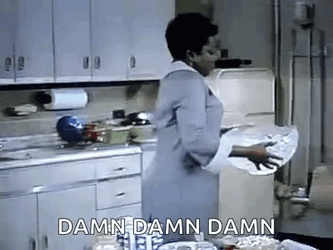 Damn Damn Damn GIF