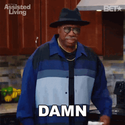 Damn Damn Damn Antonio Brown GIF