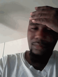 Damn Damn Damn Disappointed Cameron Ballard GIF