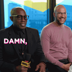 Damn Damn Damn Wesley Snipes GIF