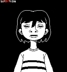 Damn Daniel Horror Cartoon GIF