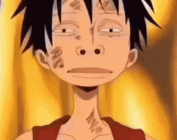 Damn Daniel One Piece GIF