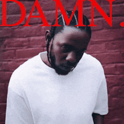 Damn Kendrick Damn GIF