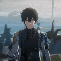 Dan Heng Dan Heng Nameless GIF