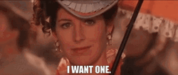 Dana Delany Tombstone GIF