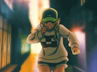 Dance Anime Ta Boy Kongming GIF