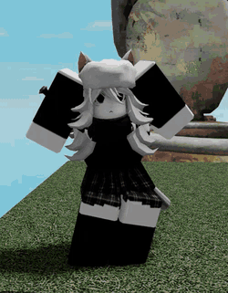 Dance Axii GIF
