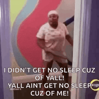 Dance Batendo GIF
