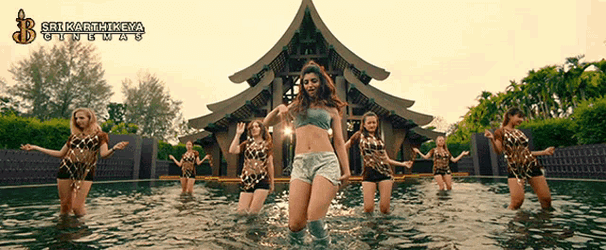 Dance Belly Dance GIF