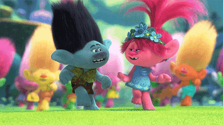 Dance Feeling It GIF