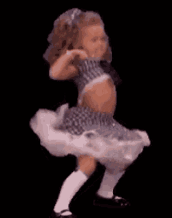 Dance Funny Dance GIF