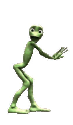 Dance Funny Dance Sticker GIF