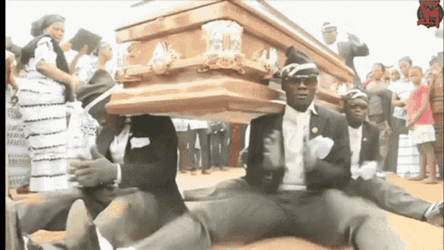 Dance Funny GIF