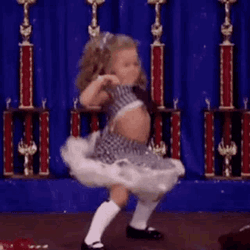 Dance Happy GIF