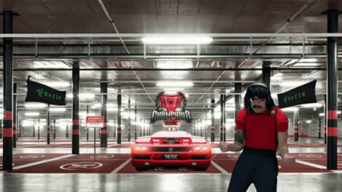 Dance Happy GIF