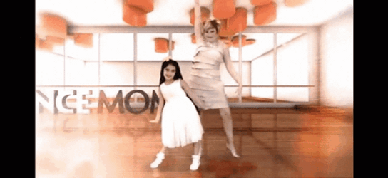 Dance Mom Abby Lee Miller GIF