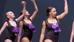 Dance Moms Together GIF